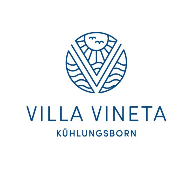 Villa Vineta Ostseebad Kühlungsborn Exteriér fotografie